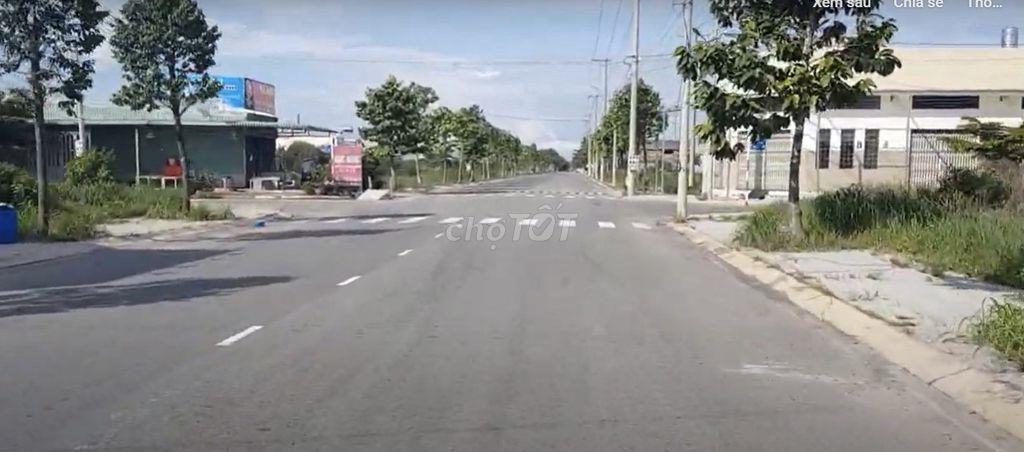 Cho thuê phòng/ki ốt giá rẻ dự án Bella Vista, Đức Hòa, Long An