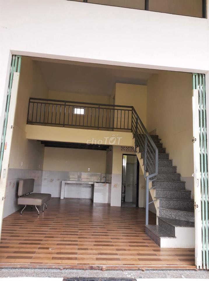 Cho thuê phòng/ki ốt giá rẻ dự án Bella Vista, Đức Hòa, Long An