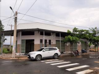 Cho thuê phòng/ki ốt giá rẻ dự án Bella Vista, Đức Hòa, Long An