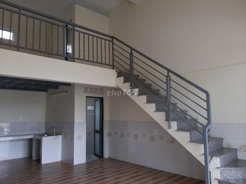 Cho thuê phòng/ki ốt giá rẻ dự án Bella Vista, Đức Hòa, Long An