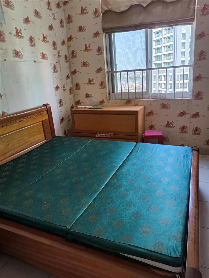 Bán căn hộ ciputra tây hồ 67m² thông thủy, 74m² sử dụng, 2 ngủ, view hồ tây, hướng đông nam