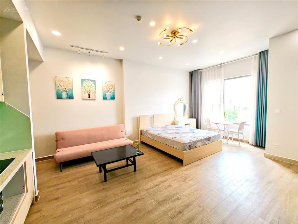 Căn hộ trung tâm q7, chỉ 11tr/tháng, 39m2, ddnt, tầng cao, view thoáng mát. hotline 0906 233 ***