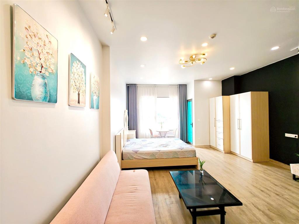 Căn hộ trung tâm q7, chỉ 11tr/tháng, 39m2, ddnt, tầng cao, view thoáng mát. hotline 0906 233 ***