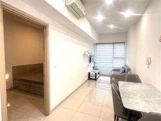 Cho thuê căn hộ 1 phòng giá chỉ 12.5tr/tháng. ở ngay, nhà mới  0906 233 *** quận 7 sunrise city