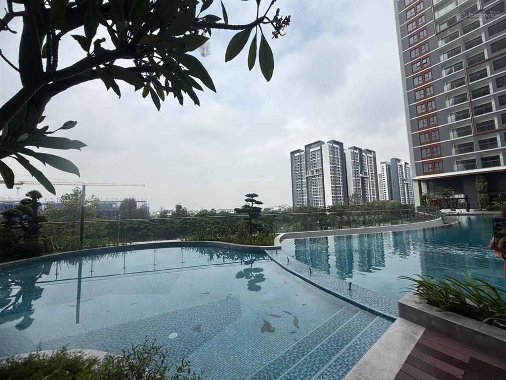 Cắt lỗ 630 triệu/căn 2pn, 74m2  dự án sắp bàn giao  nhà bè  0906 233 ***