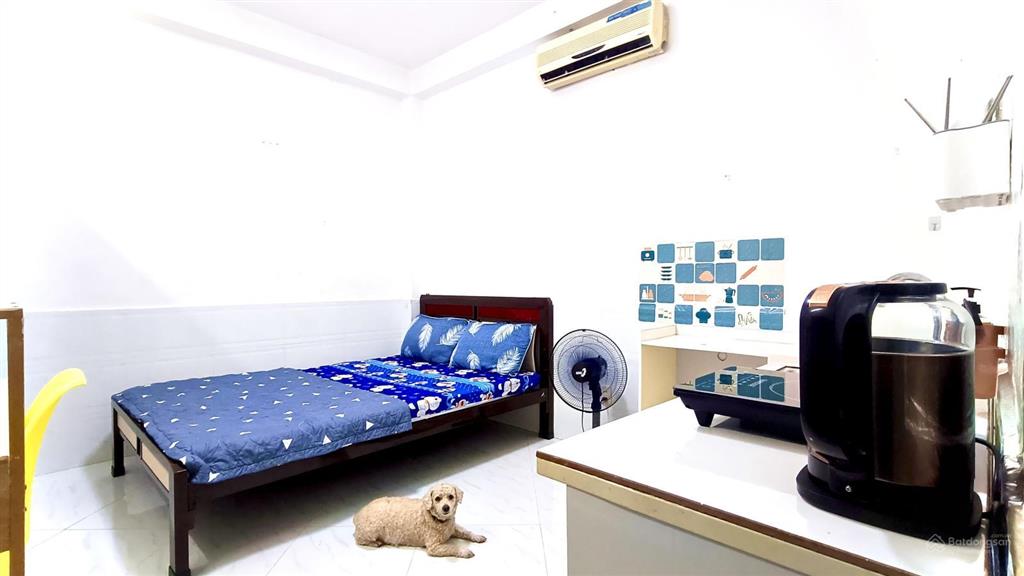 Phòng đẹp tt q10 full nt  full tiện ích
