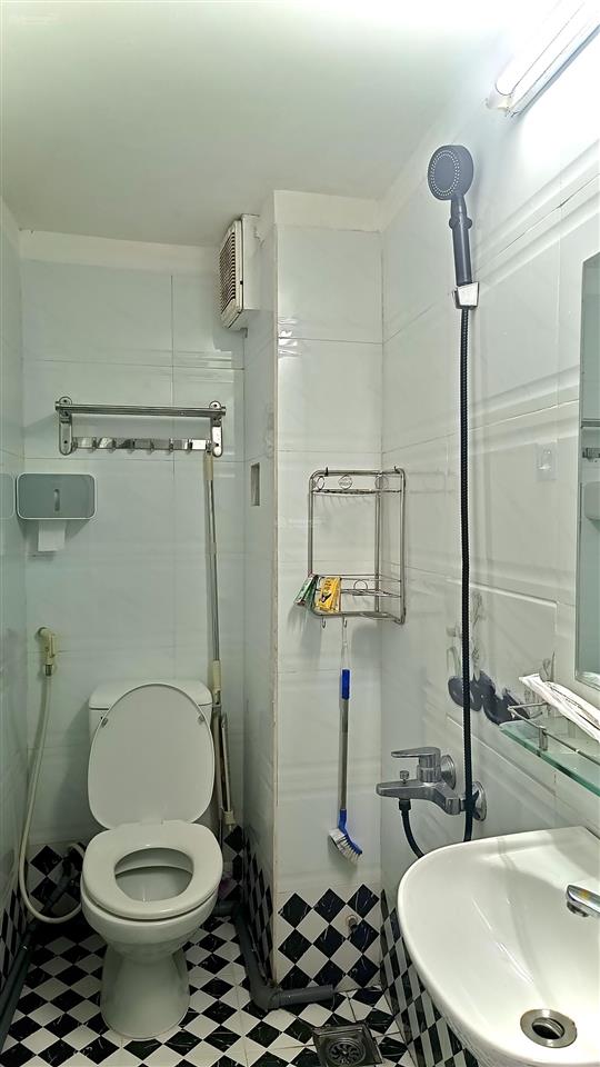 Phòng đẹp tt q10 full nt  full tiện ích