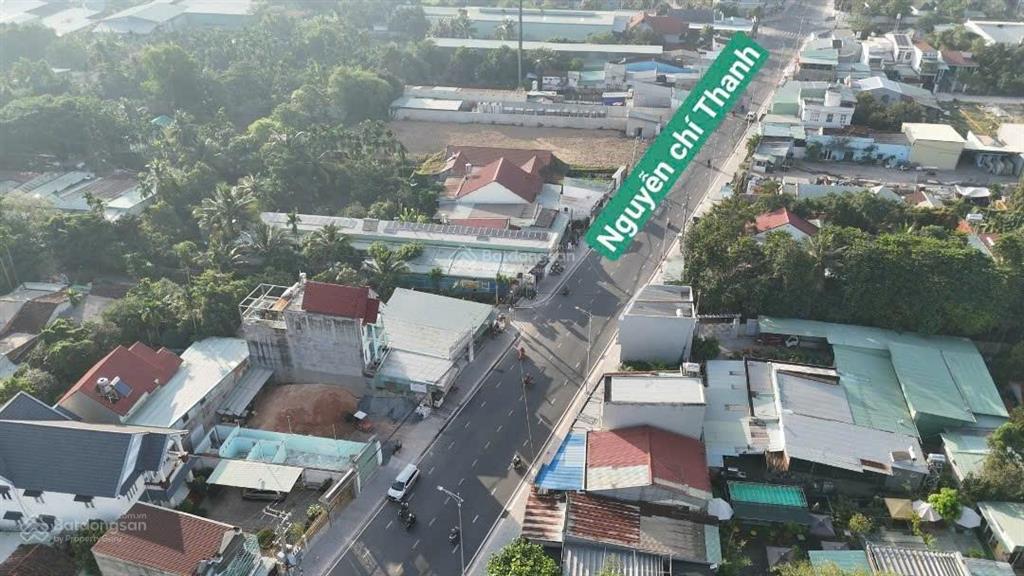 Bán đất tại bình nhâm 30, 7.2 tỷ, 432.6m2, mặt tiền 10m, pháp lý đầy đủ, phường lái thiêu, tp hcm