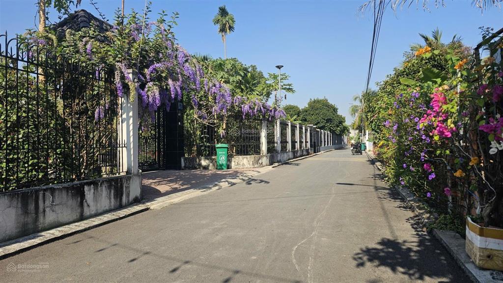 Đất an sơn 38, đường nhựa, 10x24m thổ cư 100m2, trên đất có vườn măng cụt, giá đầu tư được
