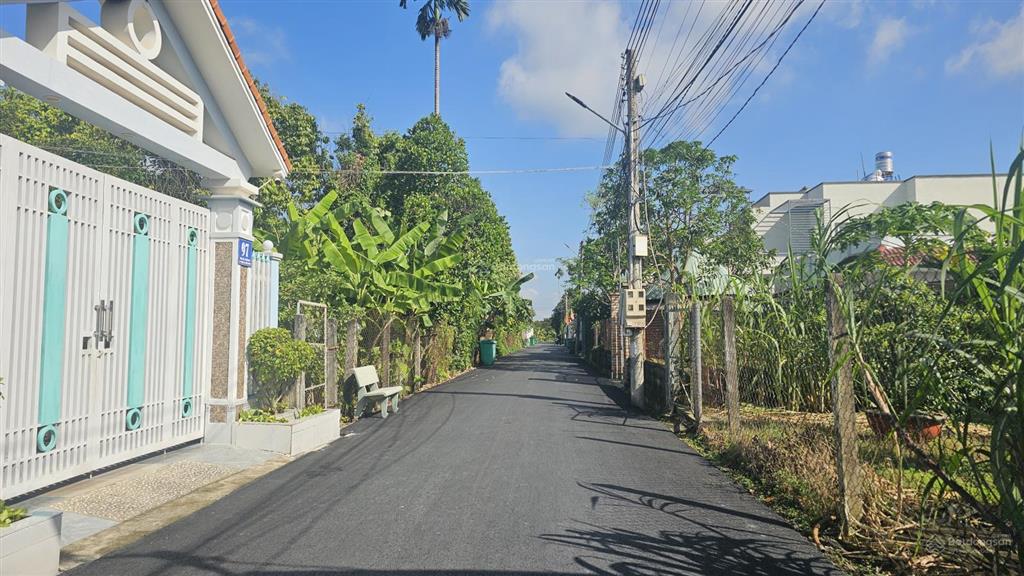 Bán đất hưng định 10, 5x24m, đường xe tải, giá bán chỉ 2,65 tỷ