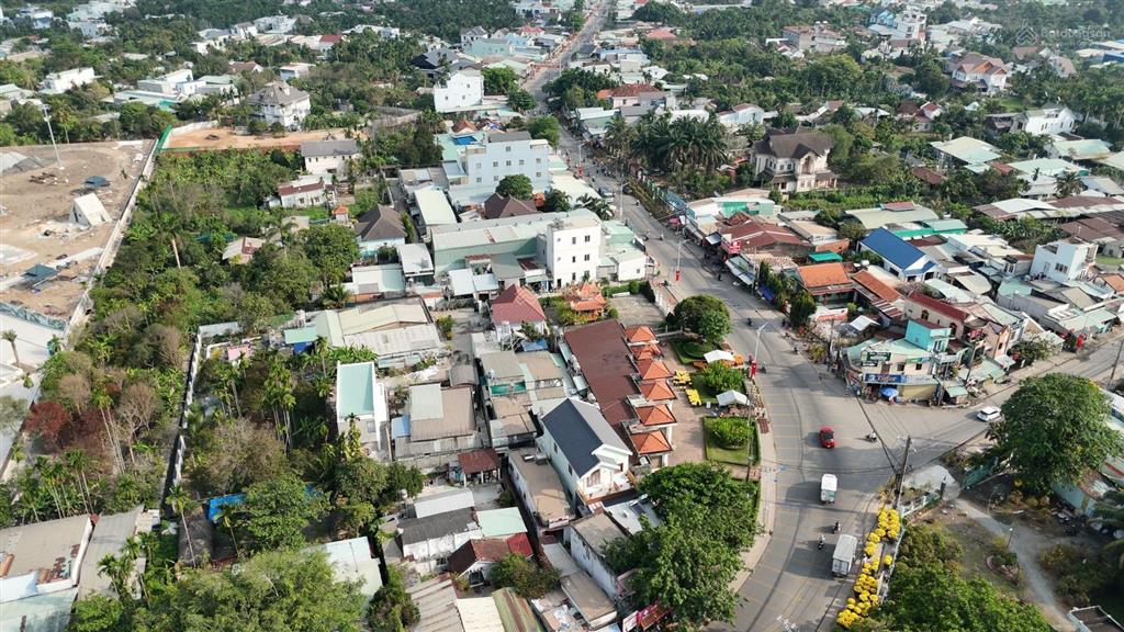 Bán đất hưng định 10, 5x24m, đường xe tải, giá bán chỉ 2,65 tỷ