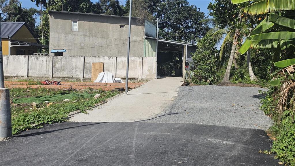 Bán đất hưng định 10, 5x24m, đường xe tải, giá bán chỉ 2,65 tỷ