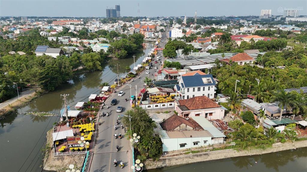 Bán đất hưng định 10, 5x24m, đường xe tải, giá bán chỉ 2,65 tỷ