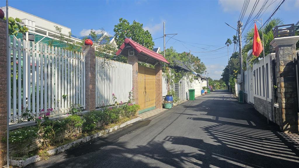 Bán đất hưng định 10, 5x24m, đường xe tải, giá bán chỉ 2,65 tỷ