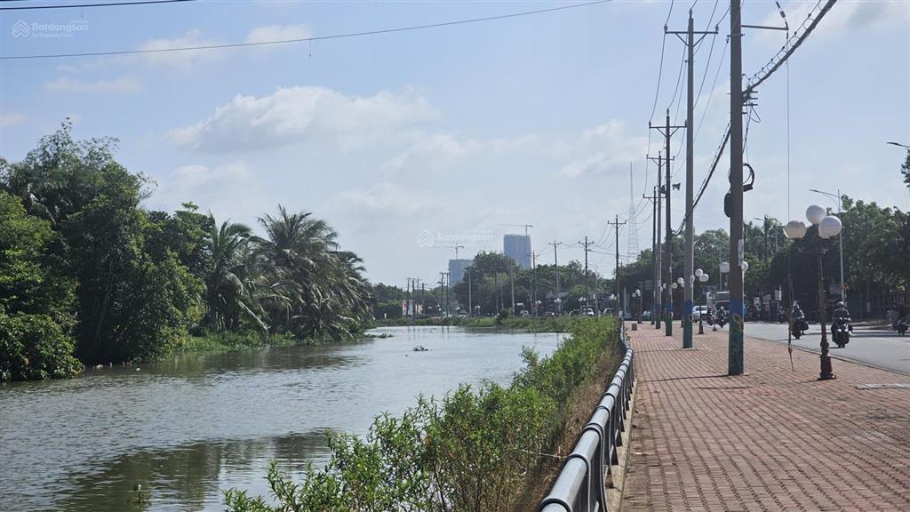 Bán đất hưng định 10, 5x24m, đường xe tải, giá bán chỉ 2,65 tỷ