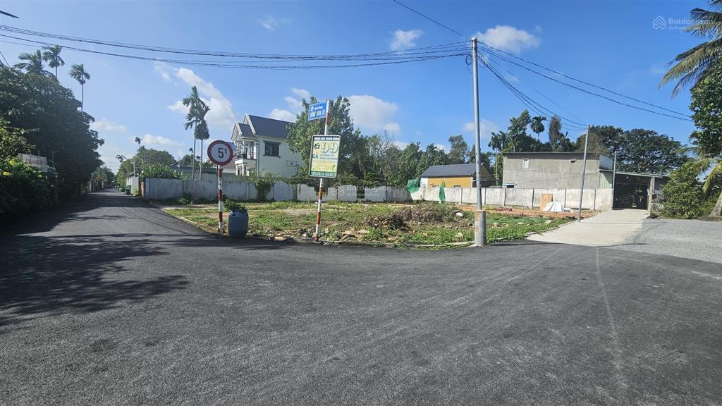 Bán đất hưng định 10, 5x24m, đường xe tải, giá bán chỉ 2,65 tỷ