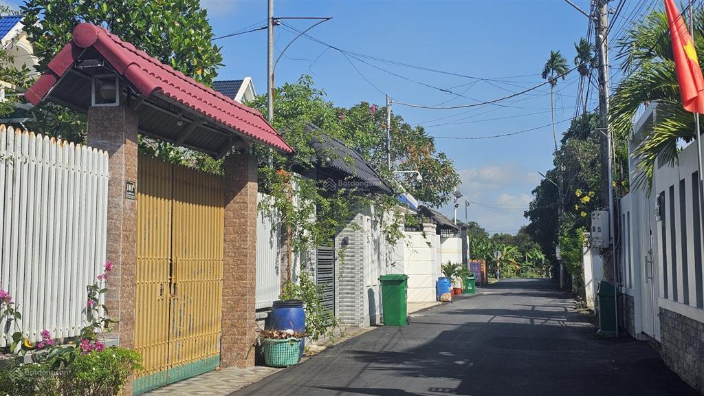 Bán đất hưng định 10, 5x24m, đường xe tải, giá bán chỉ 2,65 tỷ