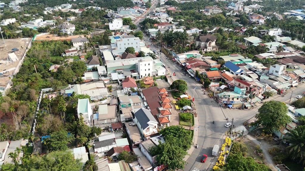 Bán đất hưng định 10, 5x24m, đường xe tải, giá bán chỉ 2,65 tỷ