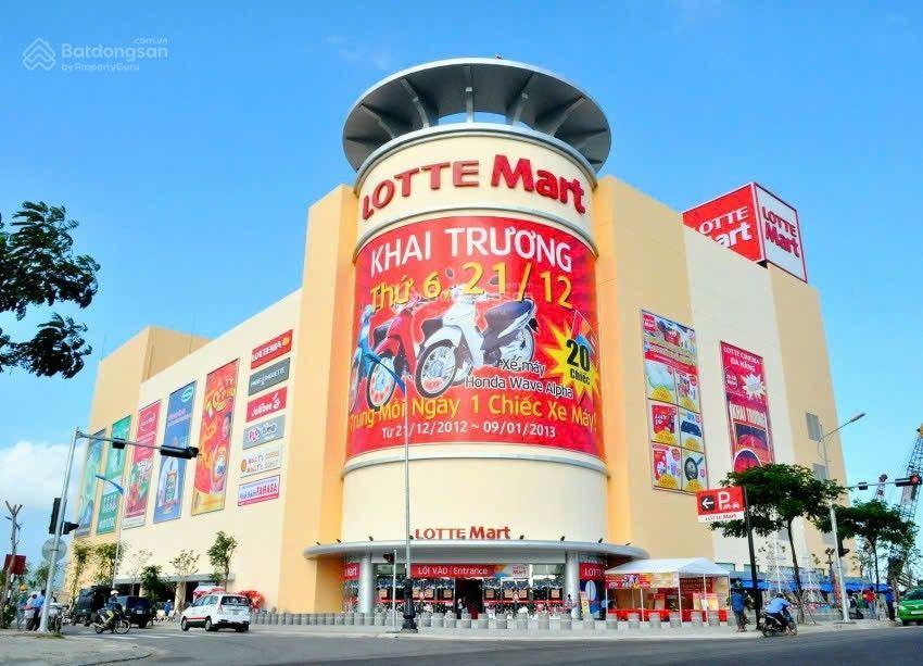 Đường d9 kdc the seasons lái thiêu giá 4 tỷ 950 triệu, đi bộ vài bước đến siêu thị lotte mart