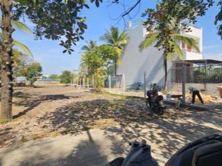 Đất an thạnh 10x43m, đường xe hơi thích hợp đầu tư, hoặc xây nhà vườn, rất đáng sở hữu