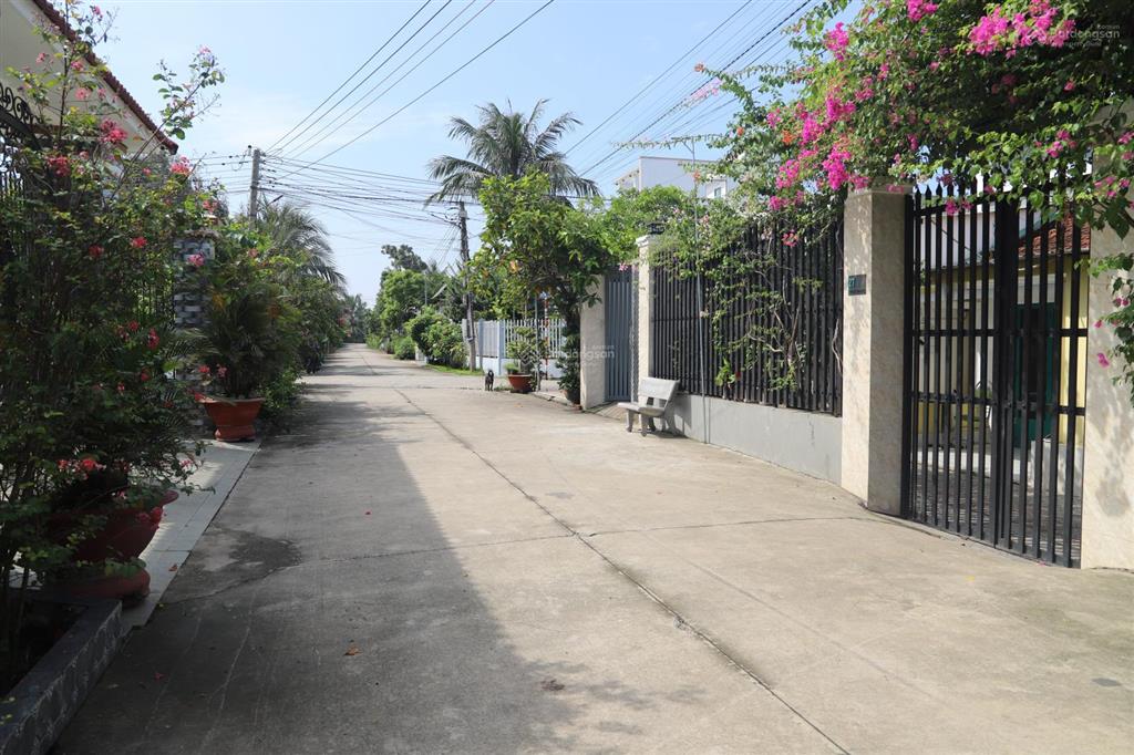 Siêu phẩm đất hưng định, 10x39m, sẵn tường rào kiên cố, cơ hội vàng đầu tư, tăng giá nhanh