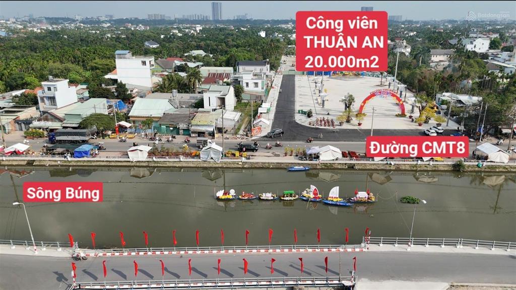 Siêu phẩm đất hưng định, 10x39m, sẵn tường rào kiên cố, cơ hội vàng đầu tư, tăng giá nhanh