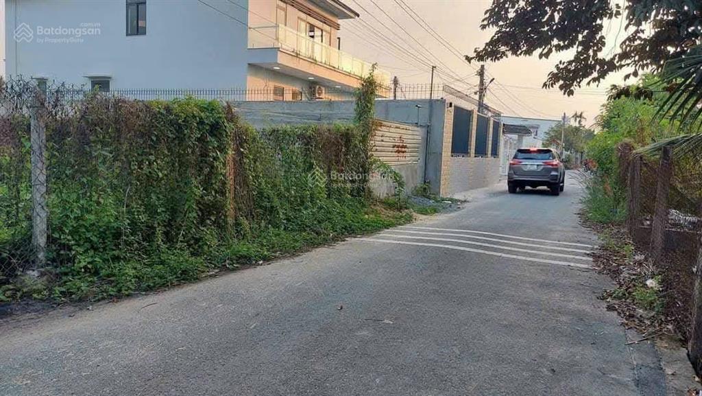 Siêu phẩm đất hưng định, 10x39m, sẵn tường rào kiên cố, cơ hội vàng đầu tư, tăng giá nhanh