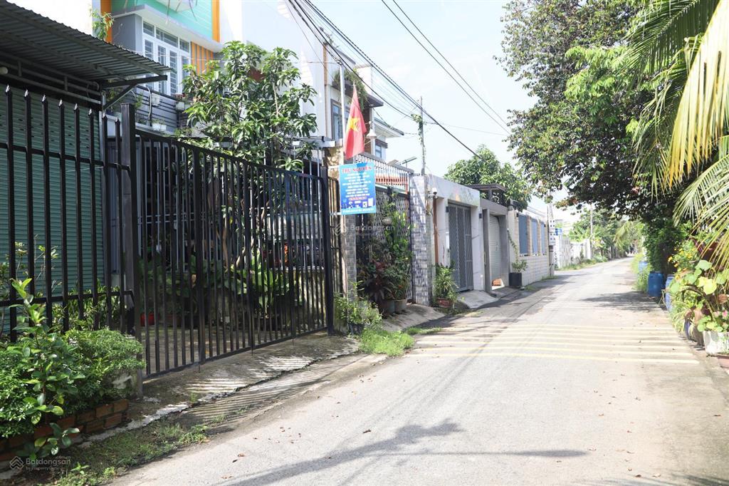 Siêu phẩm đất hưng định, 10x39m, sẵn tường rào kiên cố, cơ hội vàng đầu tư, tăng giá nhanh