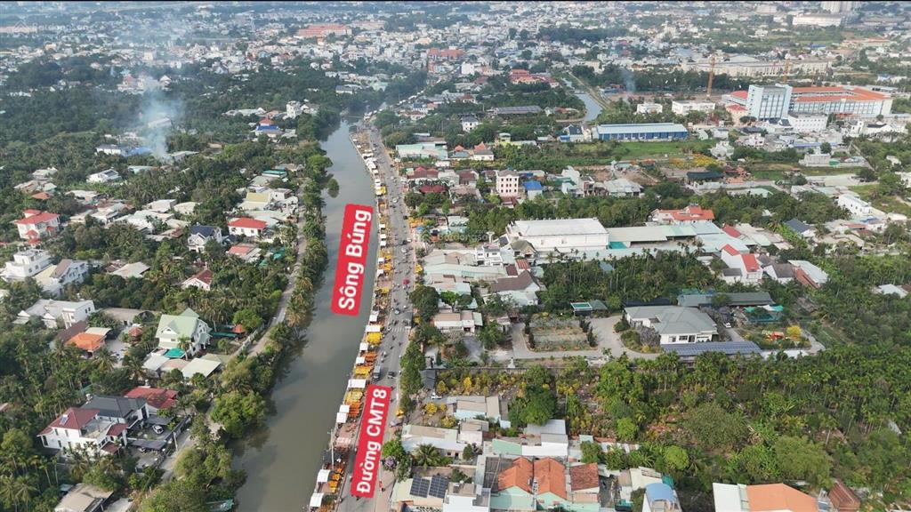 Siêu phẩm đất hưng định, 10x39m, sẵn tường rào kiên cố, cơ hội vàng đầu tư, tăng giá nhanh