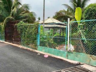 19x52m, mặt tiền an sơn 38, thổ cư 219m2, giá bán rất hợp lý 12,999 tỷ