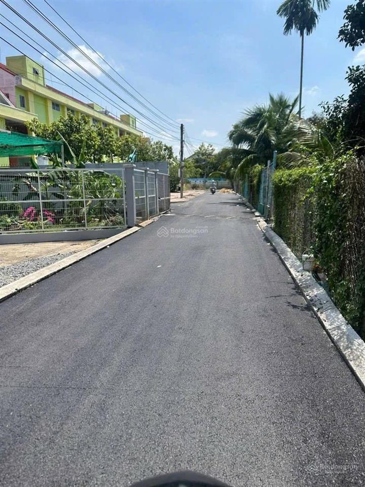 19x52m, mặt tiền an sơn 38, thổ cư 219m2, giá bán rất hợp lý 12,999 tỷ