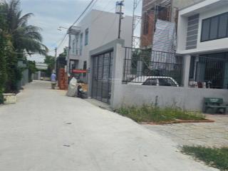 Bán đất 5x24m, mặt tiền an thạnh 36, đường thông, xe hơi ra vào, kế bên đường thạnh quý