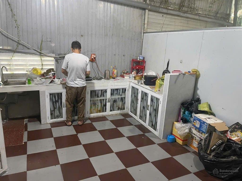 Nhà bình nhâm 414m2, rộng rãi, có sân vườn, phù hợp mọi nhu cầu, giá còn thương lượng mạnh