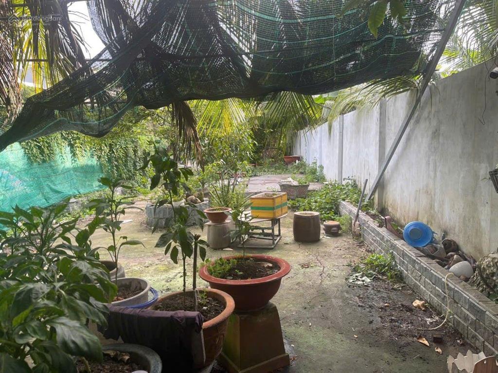 Nhà bình nhâm 414m2, rộng rãi, có sân vườn, phù hợp mọi nhu cầu, giá còn thương lượng mạnh