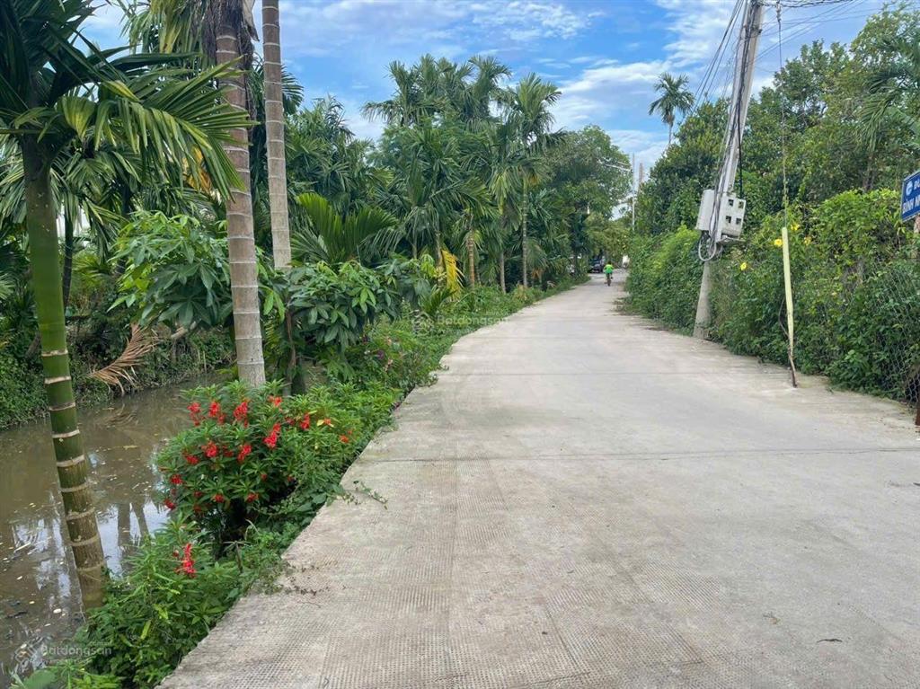 Nhà bình nhâm 414m2, rộng rãi, có sân vườn, phù hợp mọi nhu cầu, giá còn thương lượng mạnh