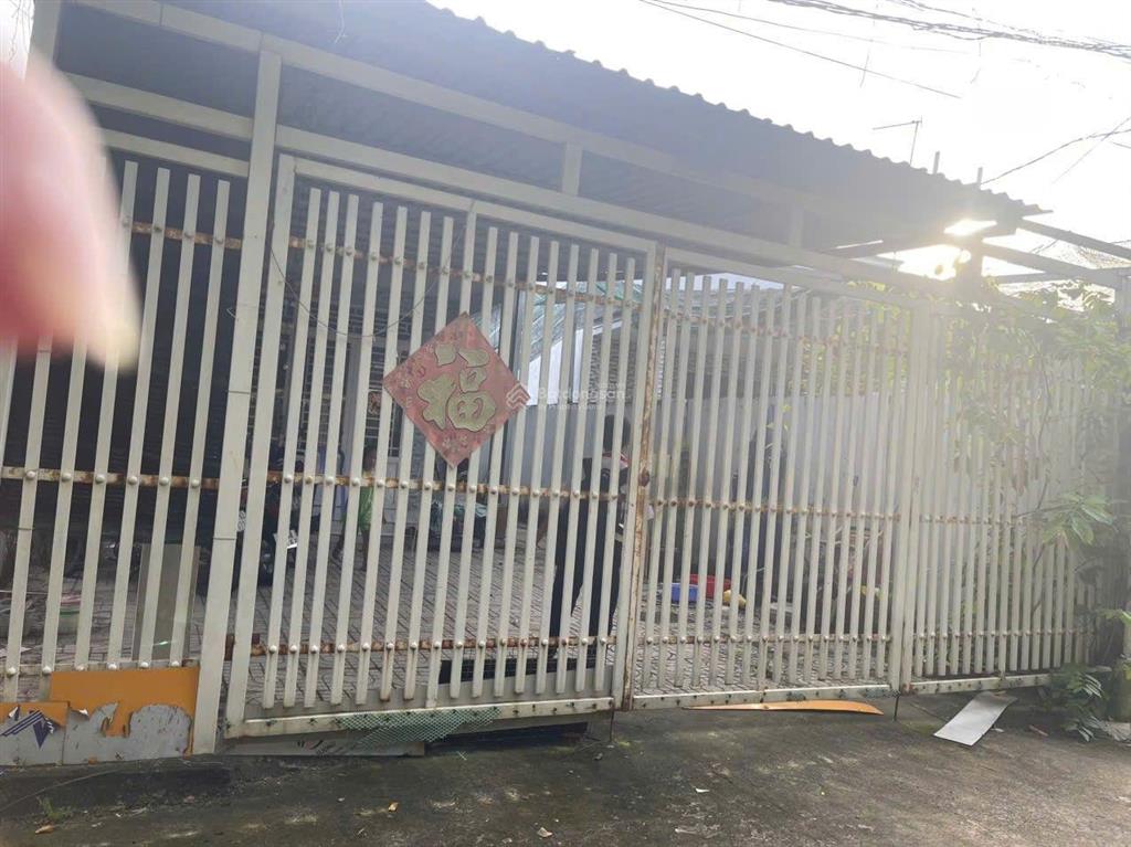 Nhà bình nhâm 414m2, rộng rãi, có sân vườn, phù hợp mọi nhu cầu, giá còn thương lượng mạnh