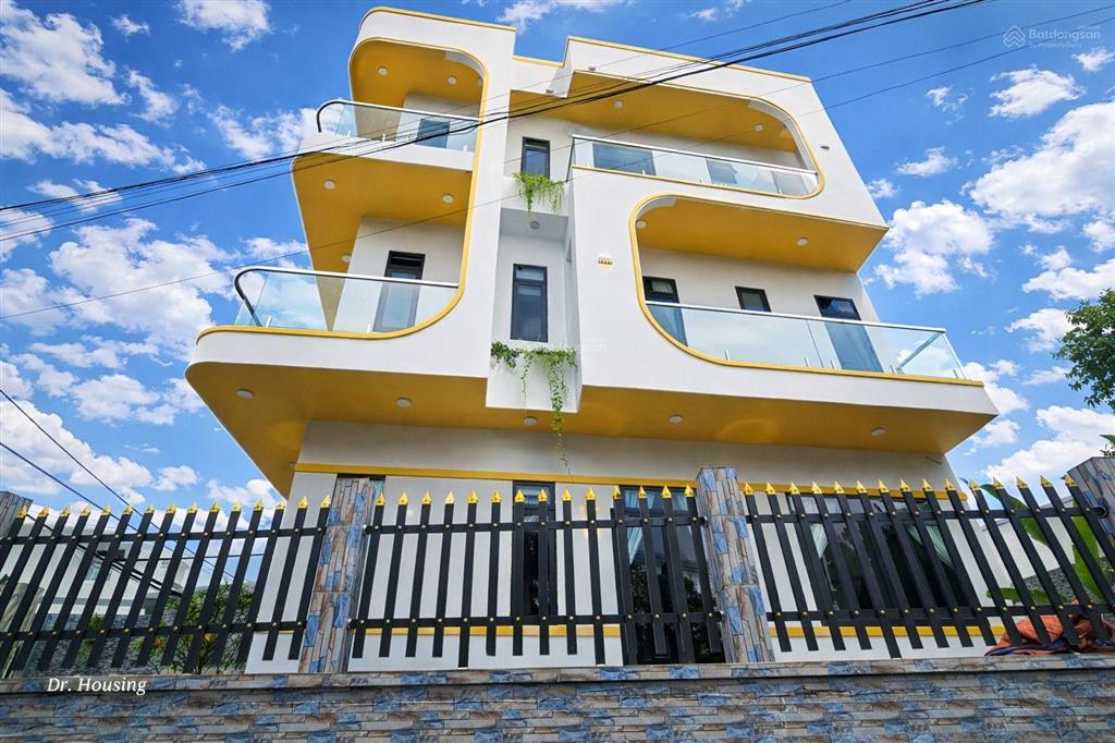 Căn góc 2 lầu an thạnh 15, đẹp tuyệt vời 130m2, giá rất hợp lý