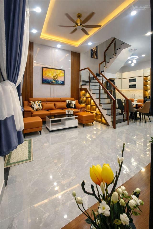 Căn góc 2 lầu an thạnh 15, đẹp tuyệt vời 130m2, giá rất hợp lý