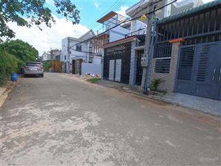 Đất lái thiêu đường nhựa 125m2, trong kdc dân trí cao, giá hợp lý