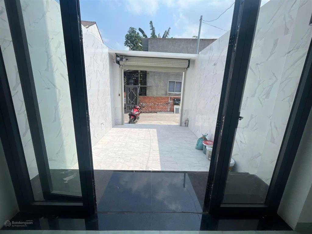 Nhà 4 phòng ngủ bình nhâm, lái thiêu, giá đầu tư, chủ đã vào sẵn nội thất