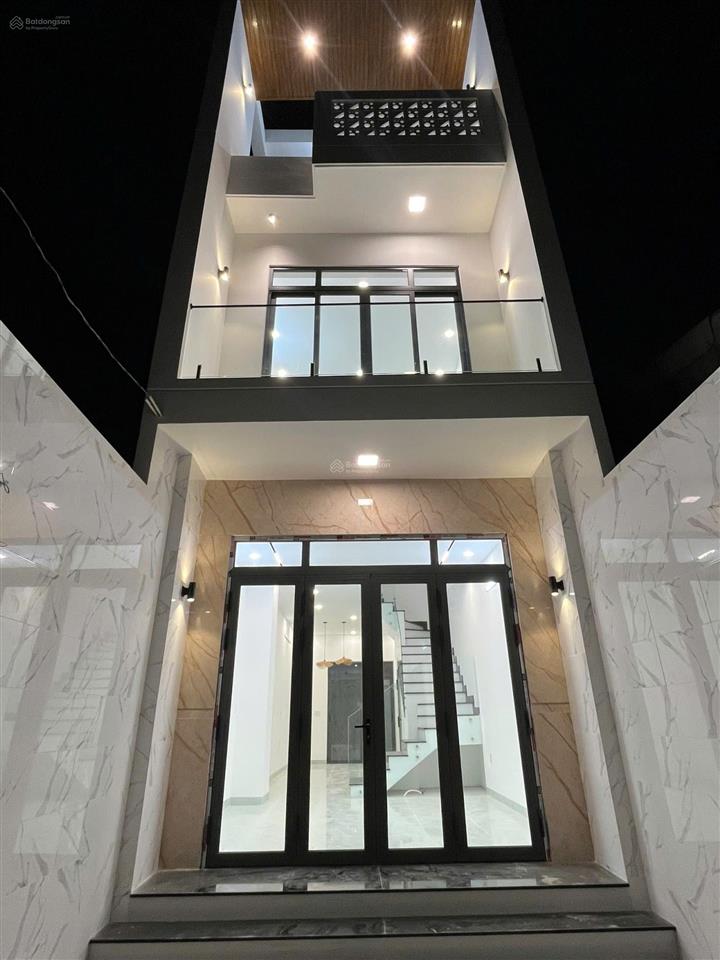 Nhà 4 phòng ngủ bình nhâm, lái thiêu, giá đầu tư, chủ đã vào sẵn nội thất
