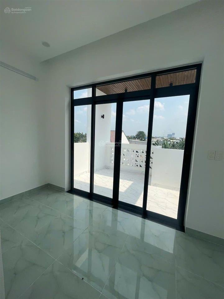 Nhà 4 phòng ngủ bình nhâm, lái thiêu, giá đầu tư, chủ đã vào sẵn nội thất