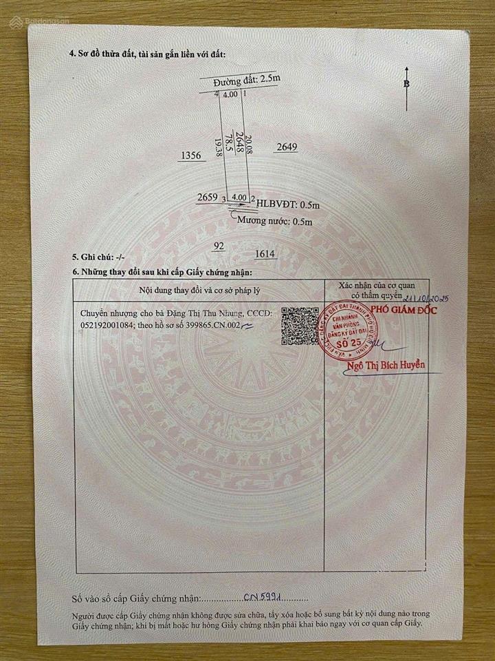 Nhà 4 phòng ngủ bình nhâm, lái thiêu, giá đầu tư, chủ đã vào sẵn nội thất