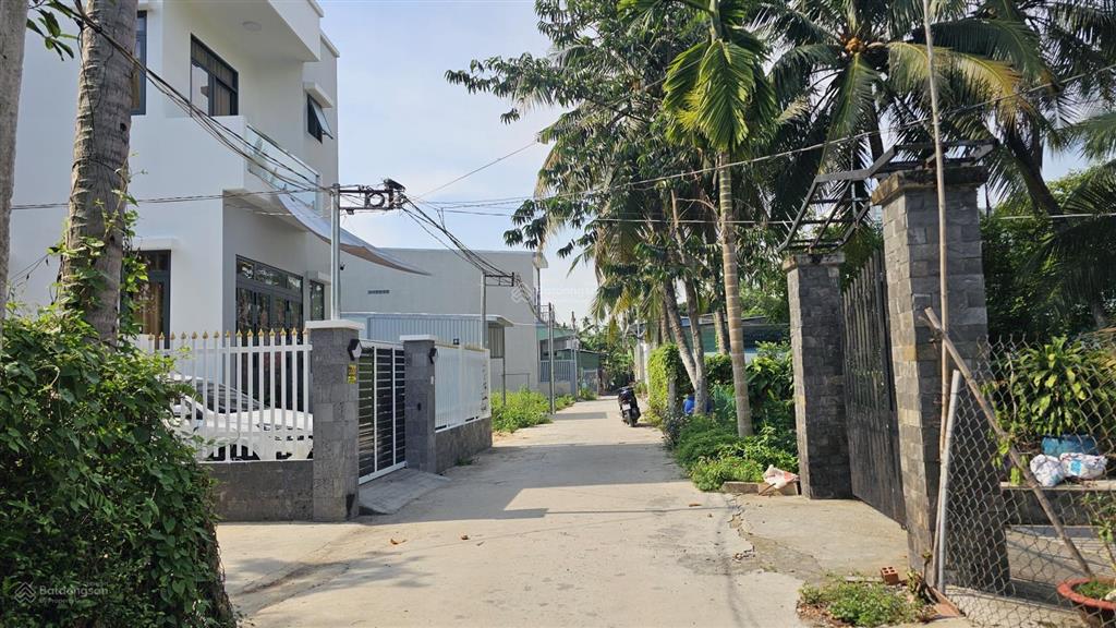 283m2 đất an thạnh 10 vào 1 sẹc, đường xe hơi, view rạch mát mẻ, rất phù hợp xây nhà ở lâu dài