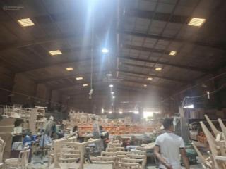 Xưởng an phú 2.231m2 ngay ngã 4 miếu ông cù, đang có thu nhập 100tr/ tháng