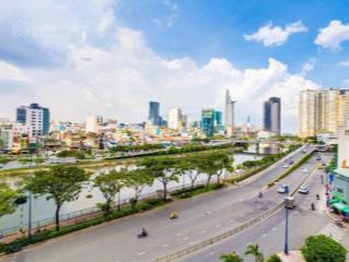 Cho thuê studio chung cư millennium  30m2  có nội thất  12tr/tháng