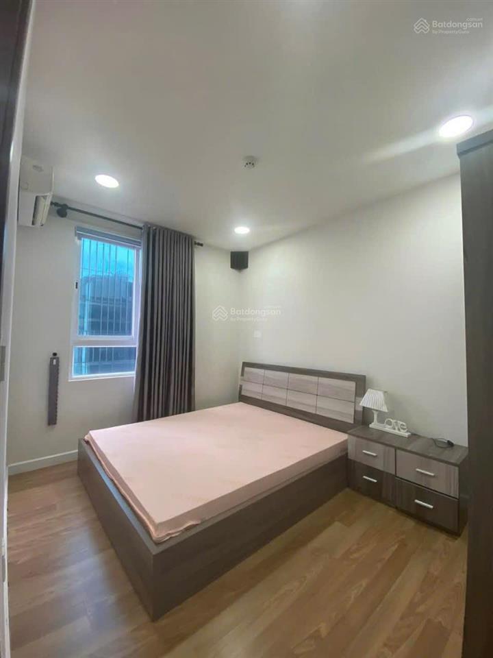 Bán chung cư grand riverside  71m2 2pn 2wc  có nội thất  giá 5,8 tỷ (bao gồm 5% sổ)