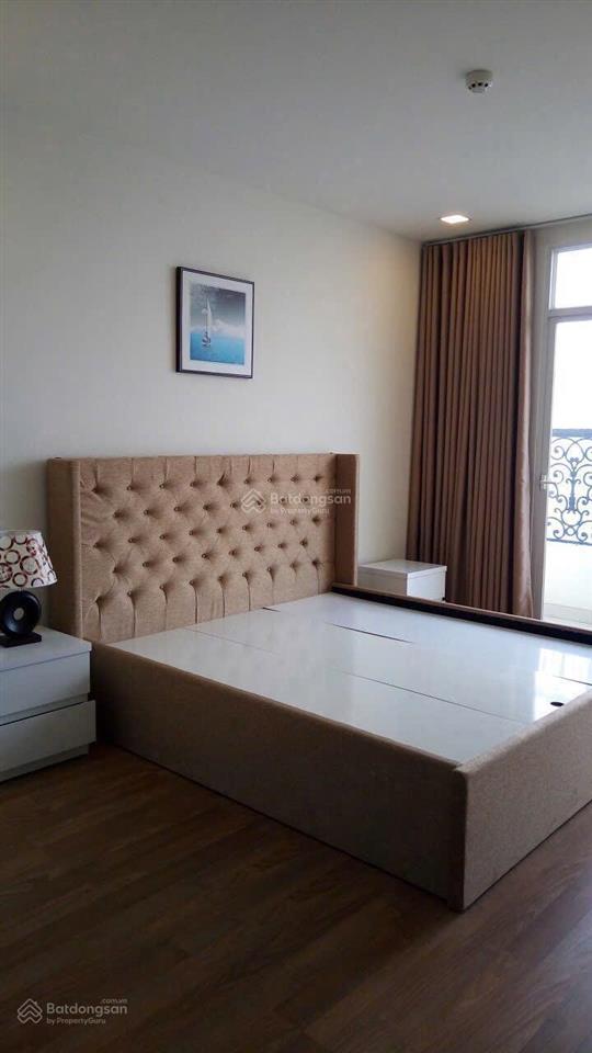 Cho thuê chung cư grand riverside  139m2 4pn 2wc  nội thất đầy đủ  giá 27tr/tháng