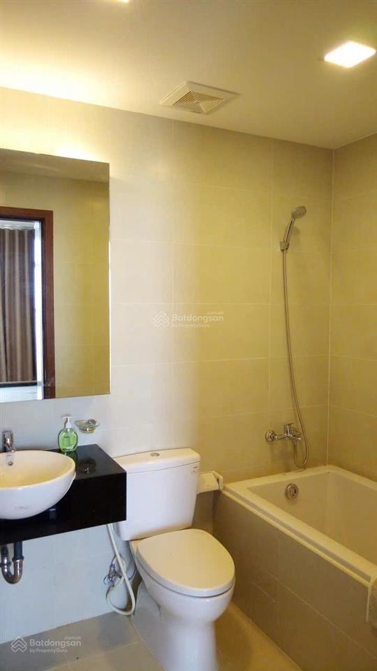 Cho thuê chung cư grand riverside  139m2 4pn 2wc  nội thất đầy đủ  giá 27tr/tháng