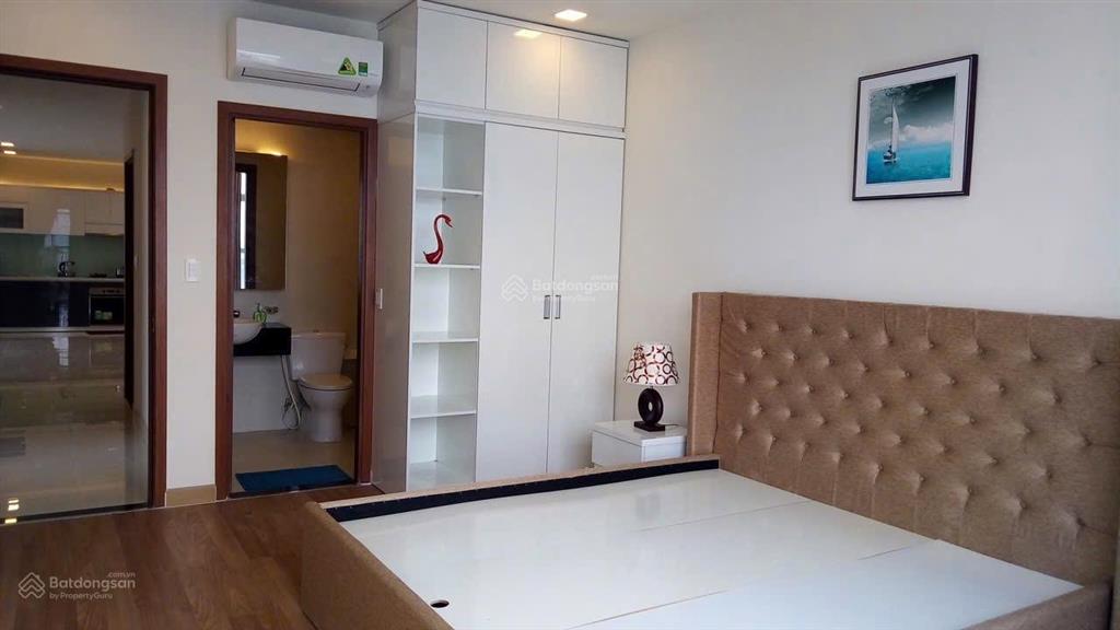 Cho thuê chung cư grand riverside  139m2 4pn 2wc  nội thất đầy đủ  giá 27tr/tháng